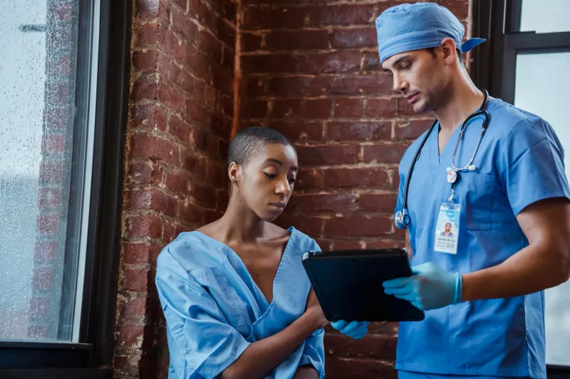 Speaking to Be Understood: Communication Competency Across Diverse Patient Populations in Maternal Care