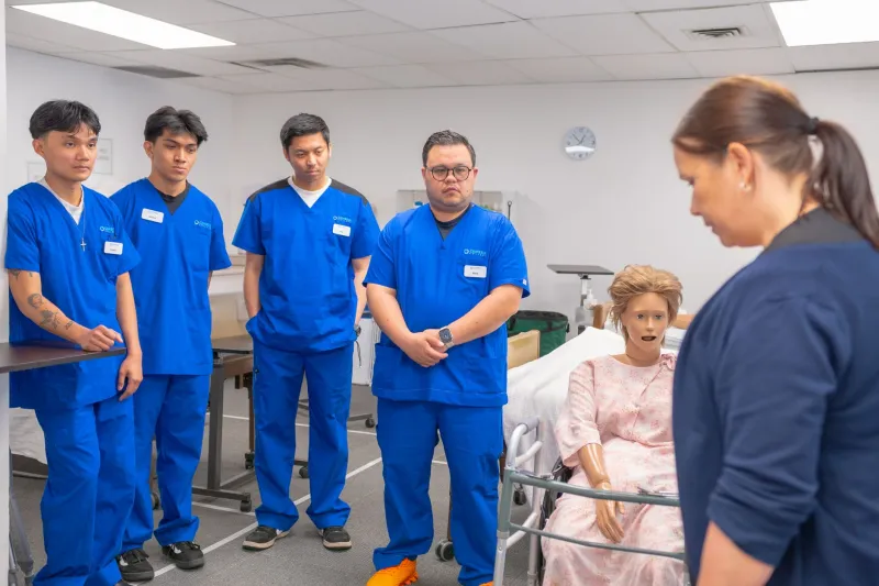Competency Over Clock Hours: Rethinking How We Train Tomorrow's Midwives