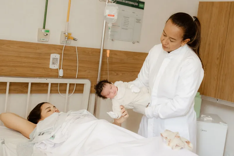After the Birth: How Professional Training Programs Fail Providers and Families in the Weeks That Follow