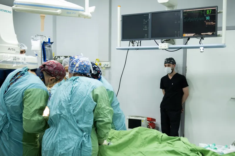One Decision, Many Consequences: Understanding Intervention Cascades in Obstetric Care