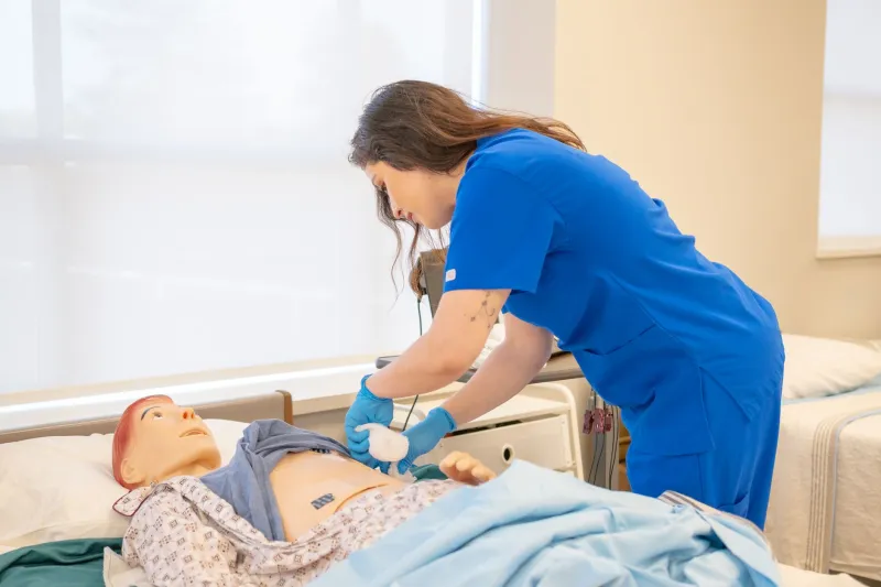 From Theory to Touch: Building Measurable Clinical Competency in Non-Pharmacologic Labor Support