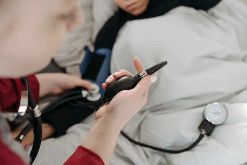 Pressure Points: How Clinical Training Programs Are Failing Providers—and Patients—in Hypertensive Pregnancy Management