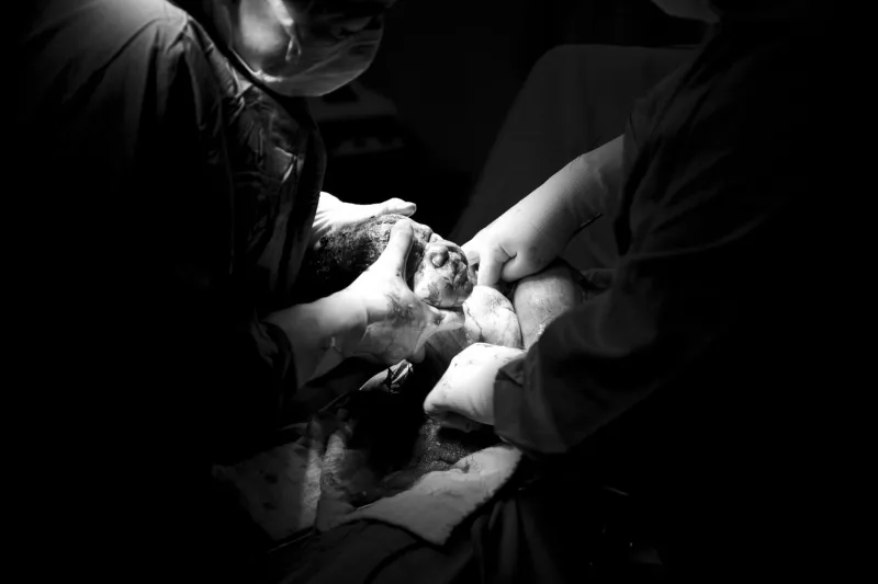 Prepared for One Path, Blindsided by Another: Closing the Surgical Readiness Gap in Midwifery and Nursing Education