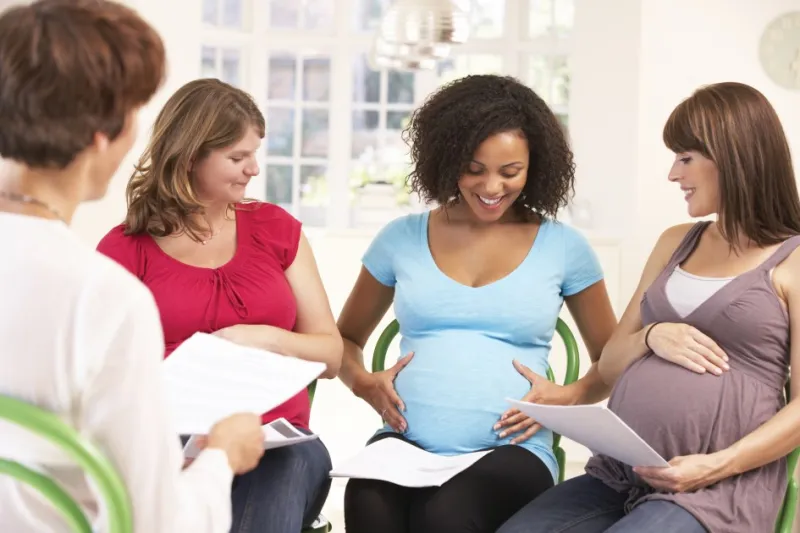 The Antenatal Window: Integrating Lactation Science Into Prenatal Maternal Health Education