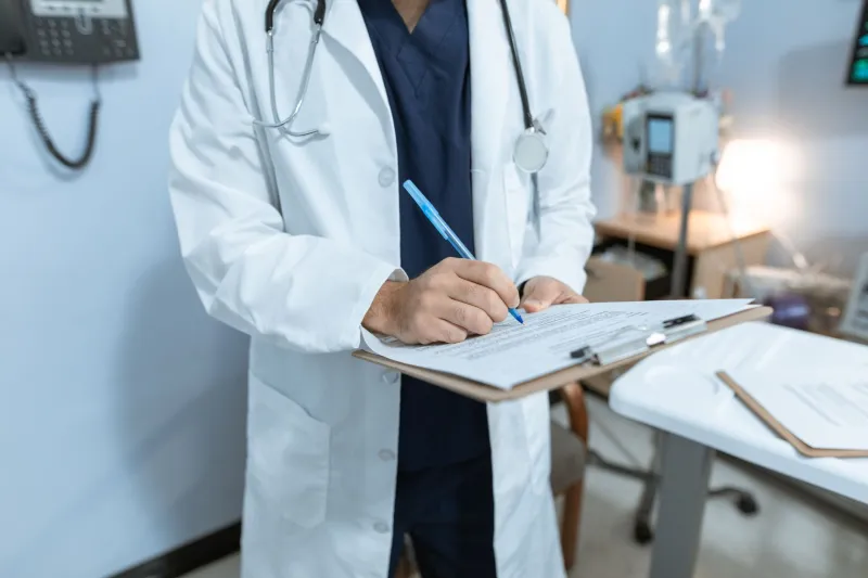 Charting the Gap: Why Clinical Documentation Belongs at the Center of Maternal Health Education