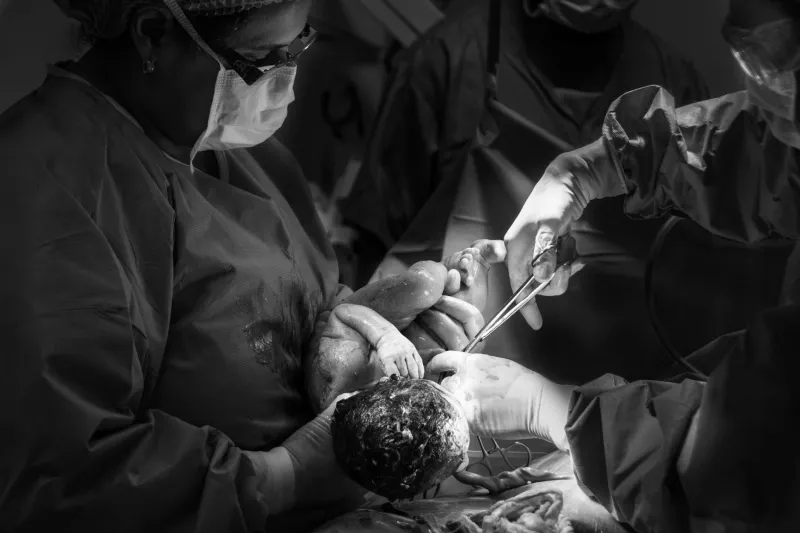 Trained for One Birth, Unprepared for Another: Closing the Operative Delivery Competency Gap