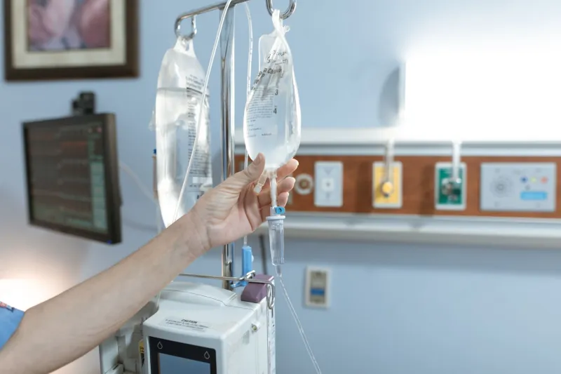 Defaulting to the Drip: How Oxytocin Augmentation Became Routine Before Evidence Caught Up