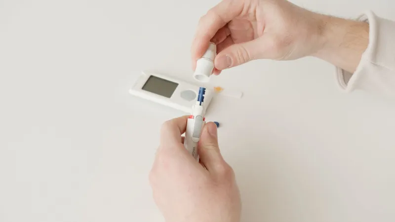 Undertrained and Underprepared: Confronting the Gestational Diabetes Knowledge Gap in Maternal Health Education