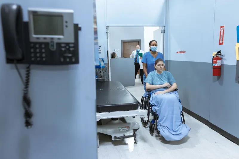 Grief Without a Protocol: Why Loss Care Must Become a Clinical Competency in Maternal Health Training