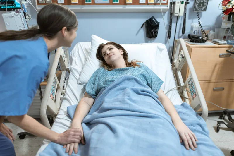 The Overlooked Screening: Making Maternal Mental Health Assessment a Labor and Delivery Competency