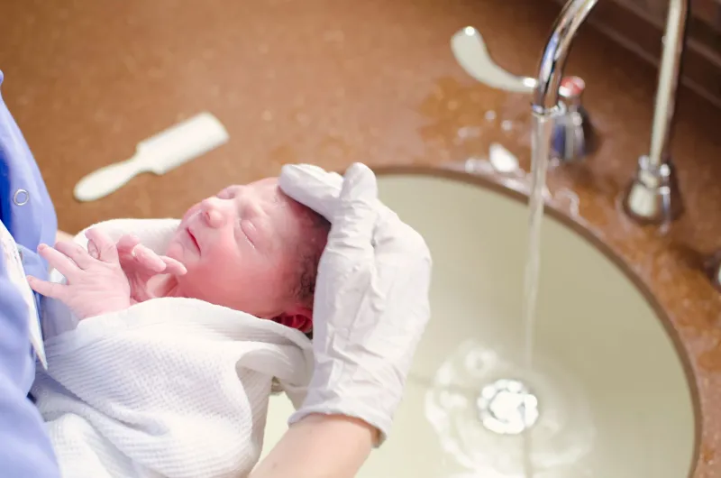First Breath, First Bacteria: Integrating Newborn Microbiome Science Into Maternal Health Curricula