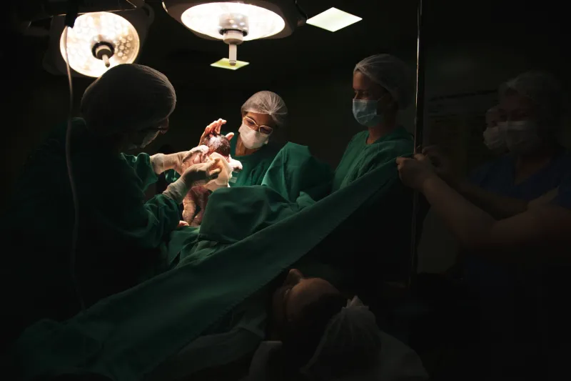 Pushing With Purpose: Integrating Pelvic Floor Science Into Labor Support Education
