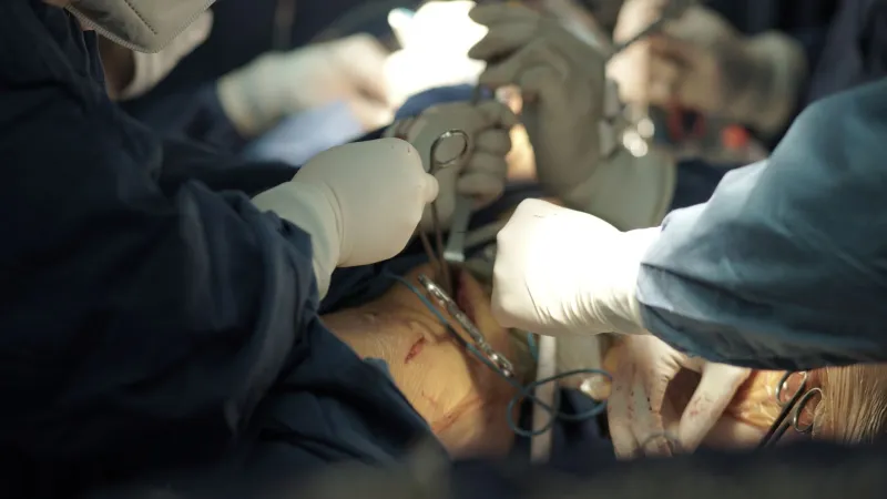 Sutured in Silence: The Case for Teaching Cesarean Wound Closure as a Core Maternal Health Competency